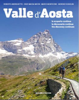 vda scoperta continua - copertina